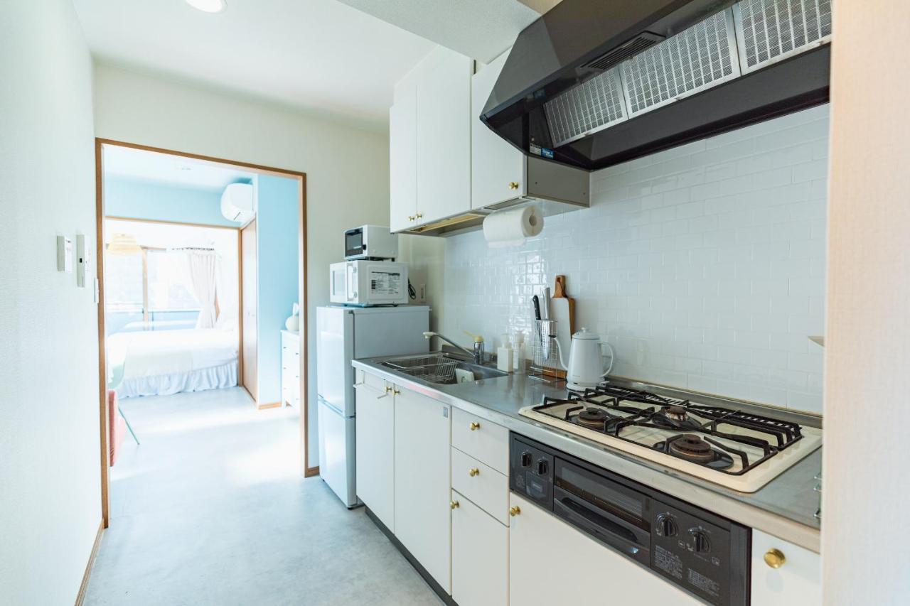 Harmonia東京堀切502 Apartamento Tóquio Exterior foto